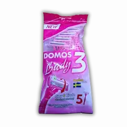 Mos Domos Safri 5 number