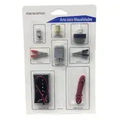 Set Of Electrical