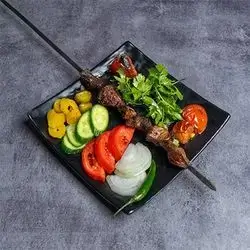 One Shish Sheep Liver