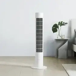 Xiaomi Smart Tower Fan 2