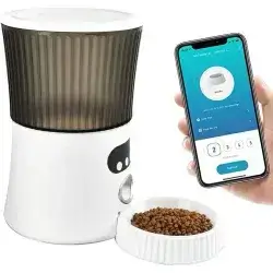 Smart Feeder 4L