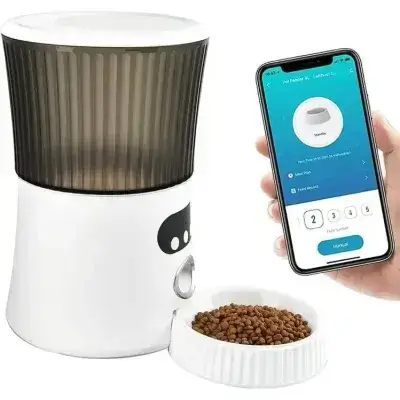 Smart Feeder 4L