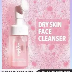 Sheglam Radiant By Nature Dry Skin 