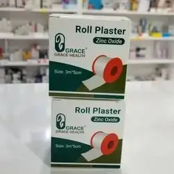 Plaster