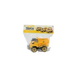Truck Puzzle Toys 1 Pcs
