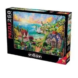 PUZZLE 260 XL