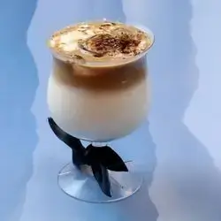 Iced Classic Latte