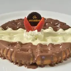 Waffle Mix