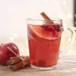 Austrian Apple Tea