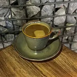 Qazwan Coffee Double