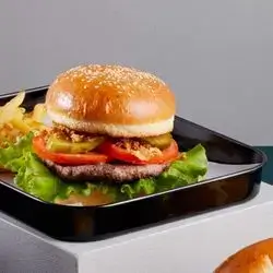 Classic Burger