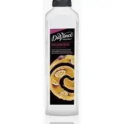 DaVinci Purée Passion Fruit
