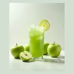 Green Apple Juice
