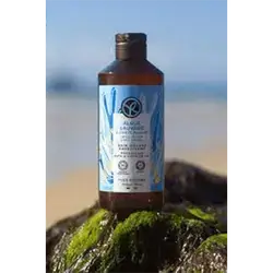 Seaweed & Sea Fennel Shower Gel 400ml