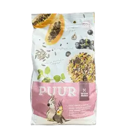Witte Molen Puur Large Parakeet & Cockatoo 2Kg