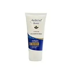 Ardene collagen cream dry skin