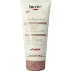 eucerin anti pigment body cream
