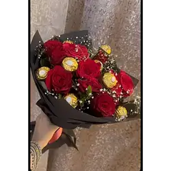 Flower Bouquet