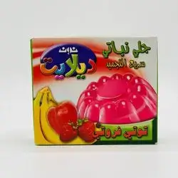 Non Jelly 60G