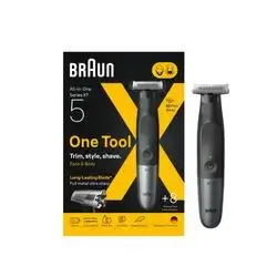 BRAUN +8