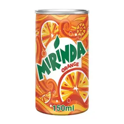 MiRINDA ORANGE 150 ml