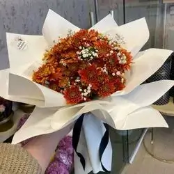 Flower Bouquet