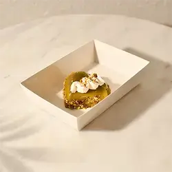 Pistachio Cake