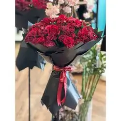 Flowers bouquet