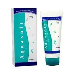 Aquasoft Cream 50 g