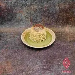 White Chocolate Cup Cake