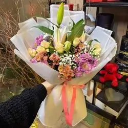Mix Flower