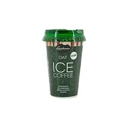 Landessa Oat Ice Coffee  230 Ml