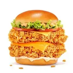 Double Zinger