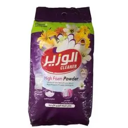 Alwazir Cleaner High Foam Powder 4kg