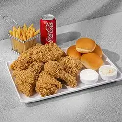 Kentucky 7 Pieces (Combo)