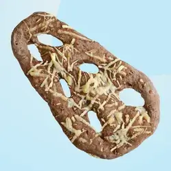 Fougasse Parmesan