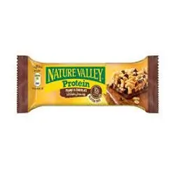 Nature Valley Pr Bar Pnt&cho 40g