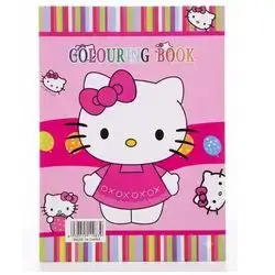 Coloring Book