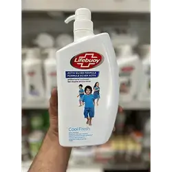 Lifebuoy Bodywash