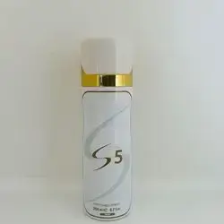 Body Spray S5 200ml