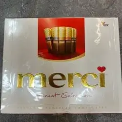 Merci - Medium