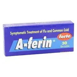 A-Ferin Tab