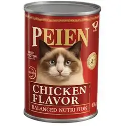 Peien Chicken 400g