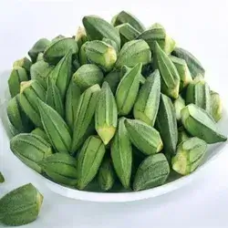 Okra 