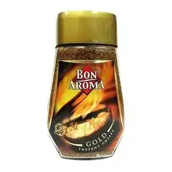 Bon Aroma Golden Coffee 200 Gm