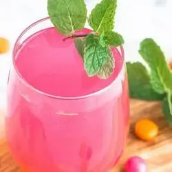 Gum Mocktail