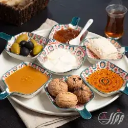 Breakfast - 1 Person