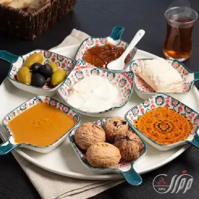 Breakfast - 1 Person