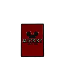 Mickey Decorative Sticker