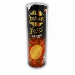 Chips Lays Chinese Chili 90 gm